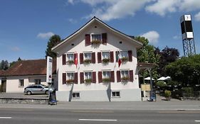 Hotel Ristorante Schloessli